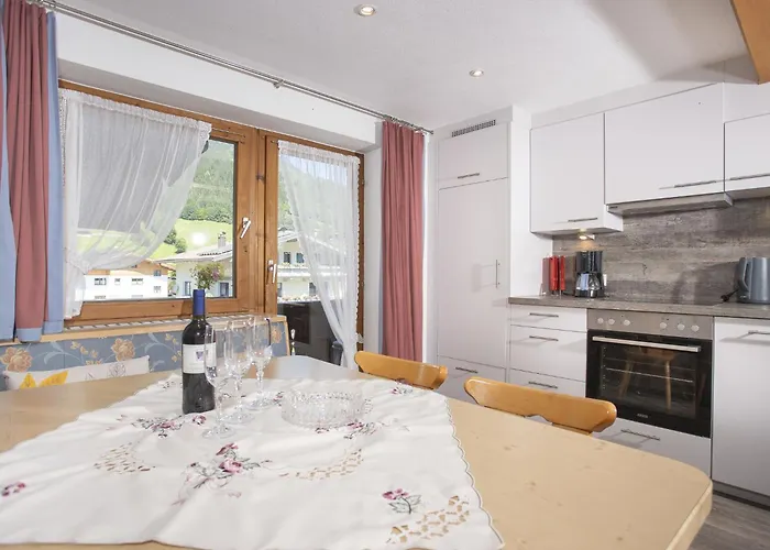 Weiher By Interhome דירה