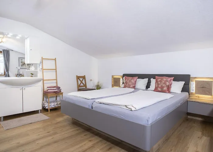 Weiher By Interhome Haslach