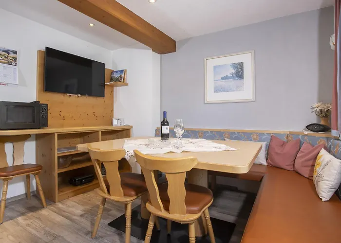 דירה Weiher By Interhome *