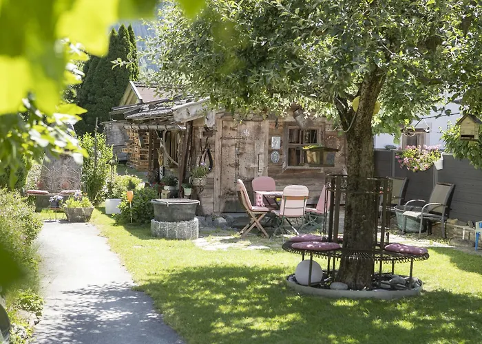 דירה Weiher By Interhome