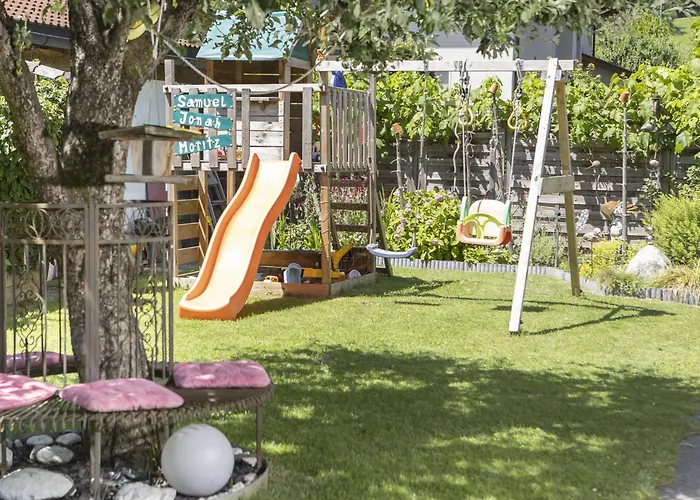 דירה Weiher By Interhome *